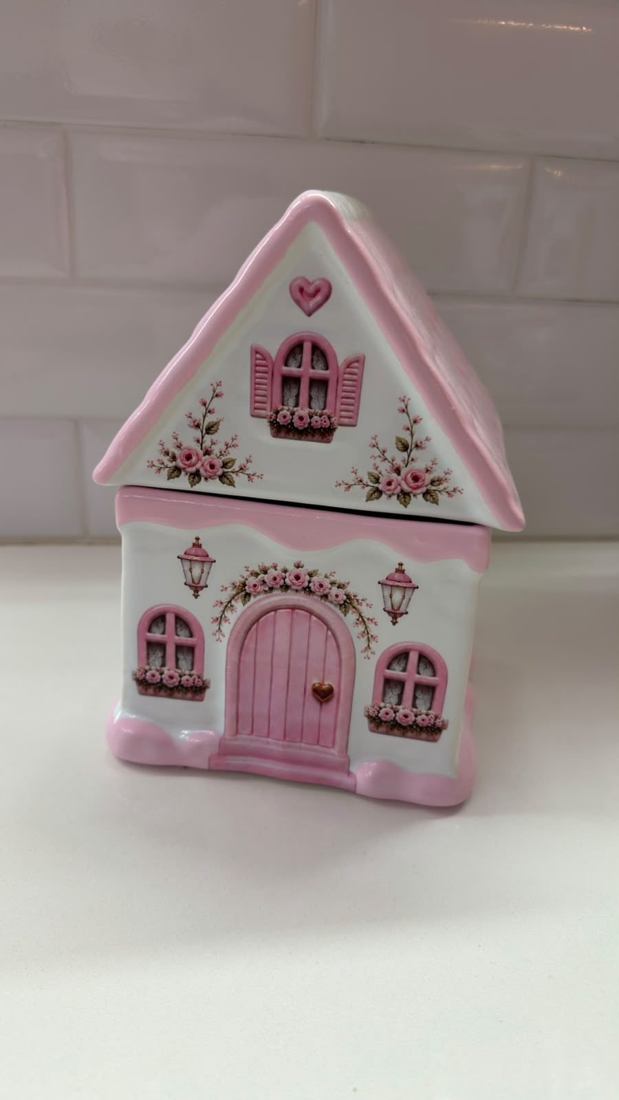 Casona Rosa